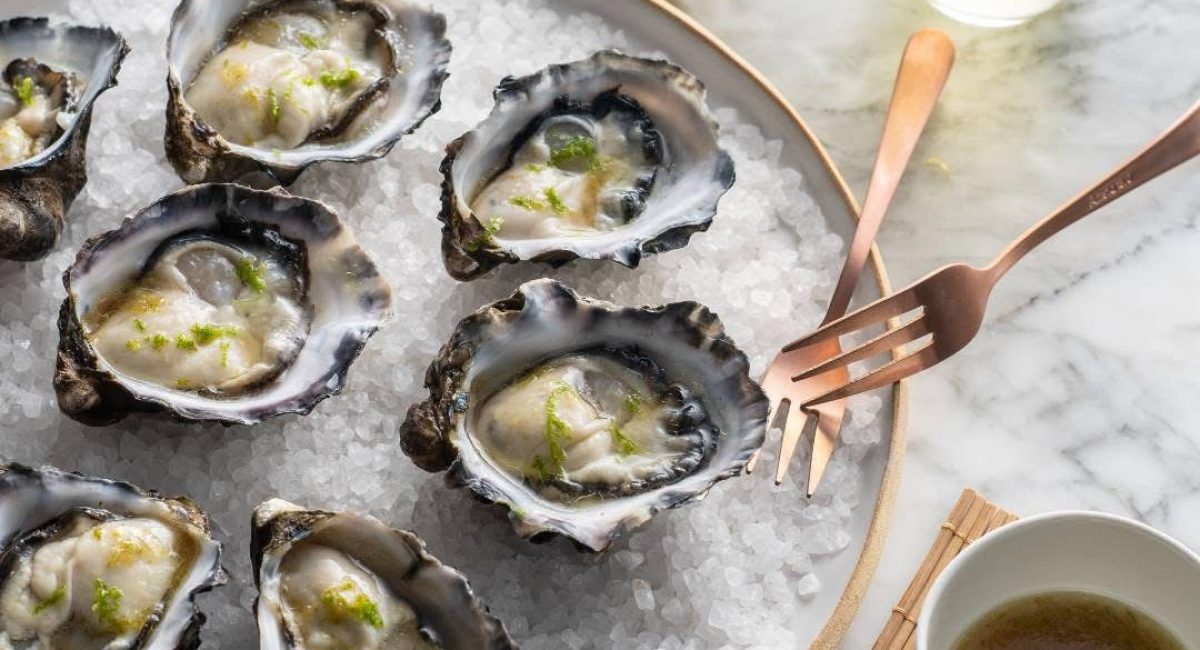 Oyster-Farmed